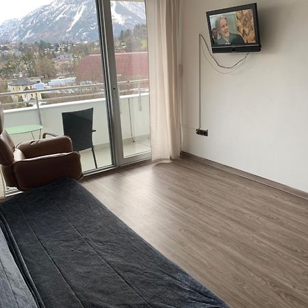 Reichenbach Apartment バートライヘンハル エクステリア 写真