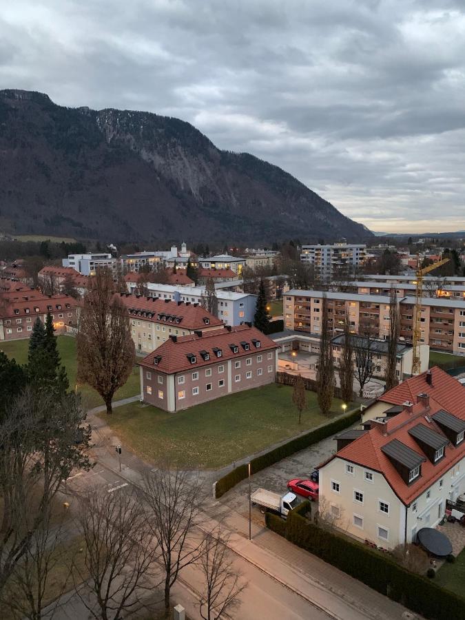 Reichenbach Apartment バートライヘンハル エクステリア 写真