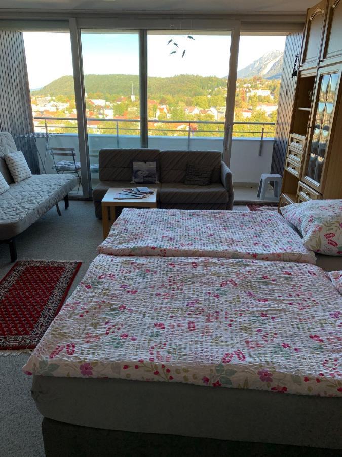Reichenbach Apartment バートライヘンハル エクステリア 写真