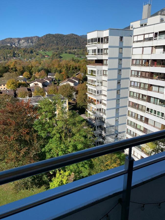 Reichenbach Apartment バートライヘンハル エクステリア 写真
