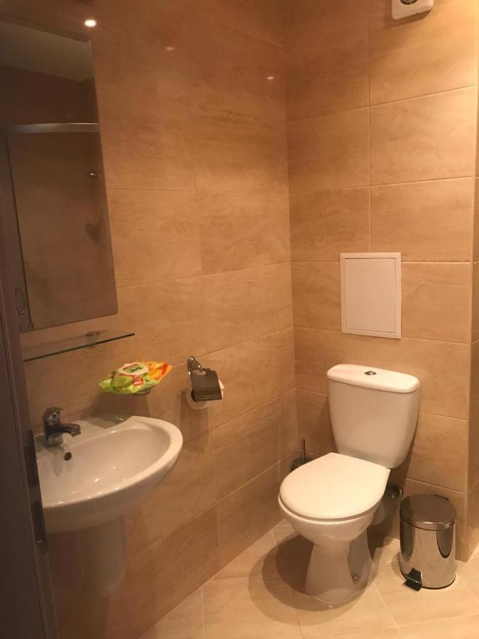 Reichenbach Apartment バートライヘンハル エクステリア 写真
