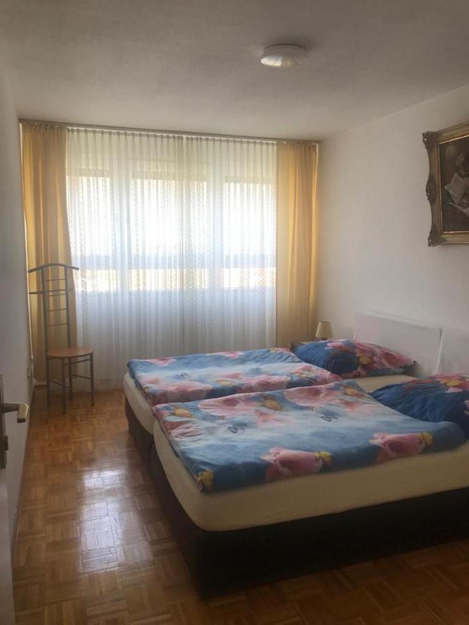 Reichenbach Apartment バートライヘンハル エクステリア 写真