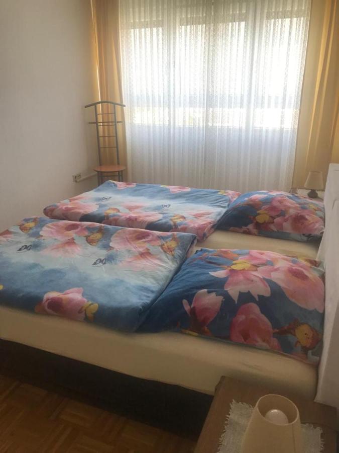 Reichenbach Apartment バートライヘンハル エクステリア 写真