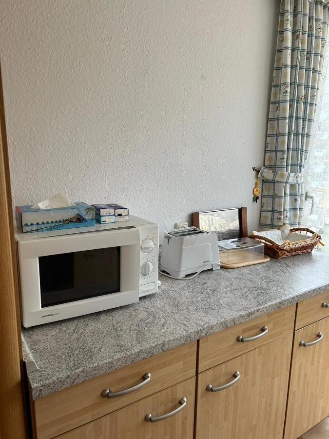 Reichenbach Apartment バートライヘンハル エクステリア 写真