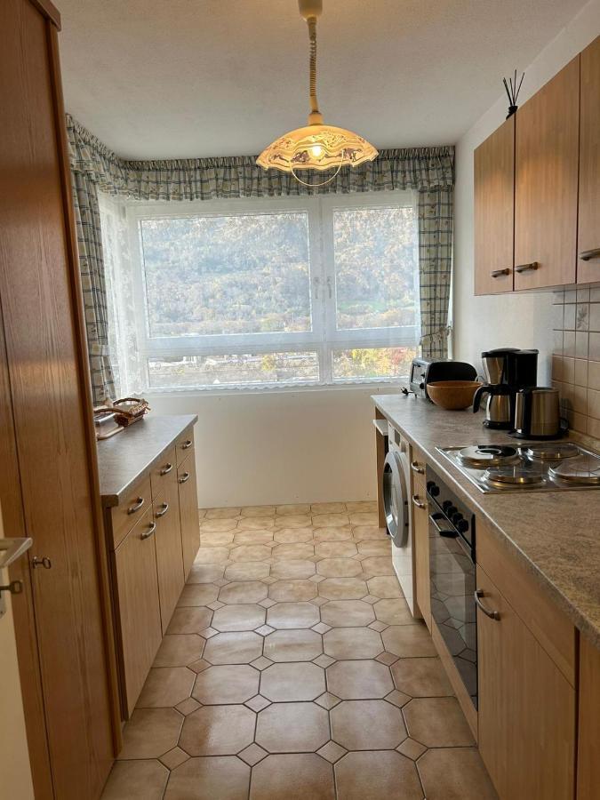 Reichenbach Apartment バートライヘンハル エクステリア 写真