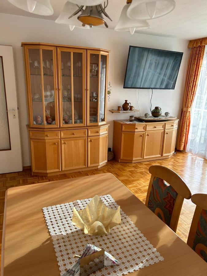 Reichenbach Apartment バートライヘンハル エクステリア 写真