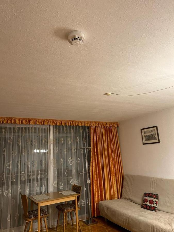 Reichenbach Apartment バートライヘンハル エクステリア 写真