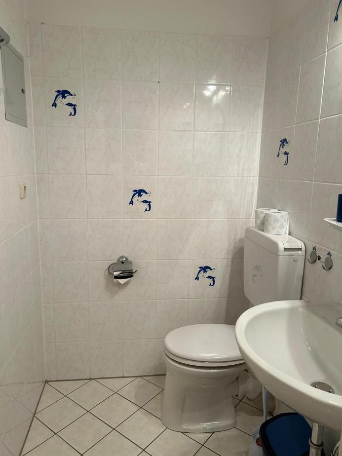 Reichenbach Apartment バートライヘンハル エクステリア 写真