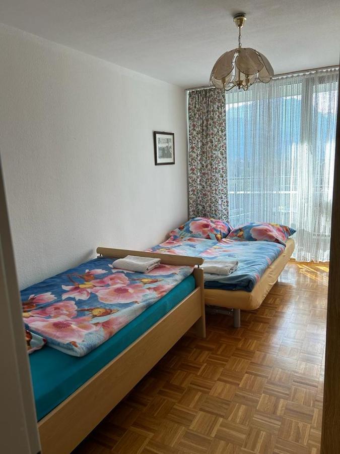 Reichenbach Apartment バートライヘンハル エクステリア 写真