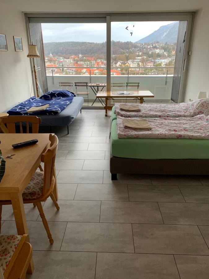 Reichenbach Apartment バートライヘンハル エクステリア 写真
