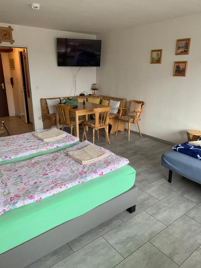 Reichenbach Apartment バートライヘンハル エクステリア 写真