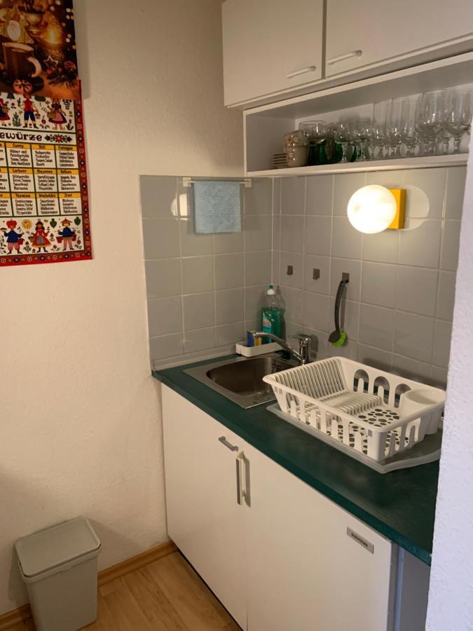 Reichenbach Apartment バートライヘンハル エクステリア 写真