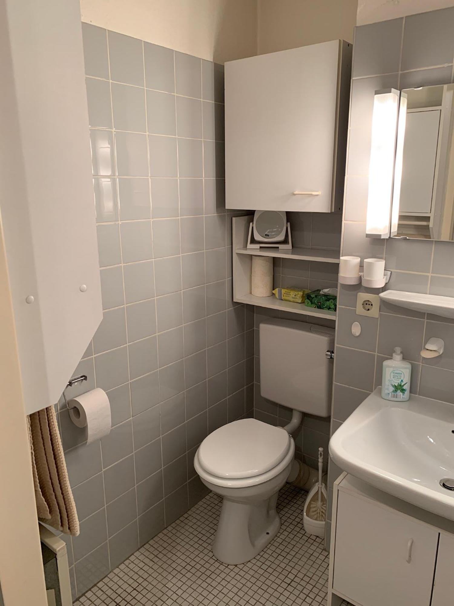 Reichenbach Apartment バートライヘンハル エクステリア 写真
