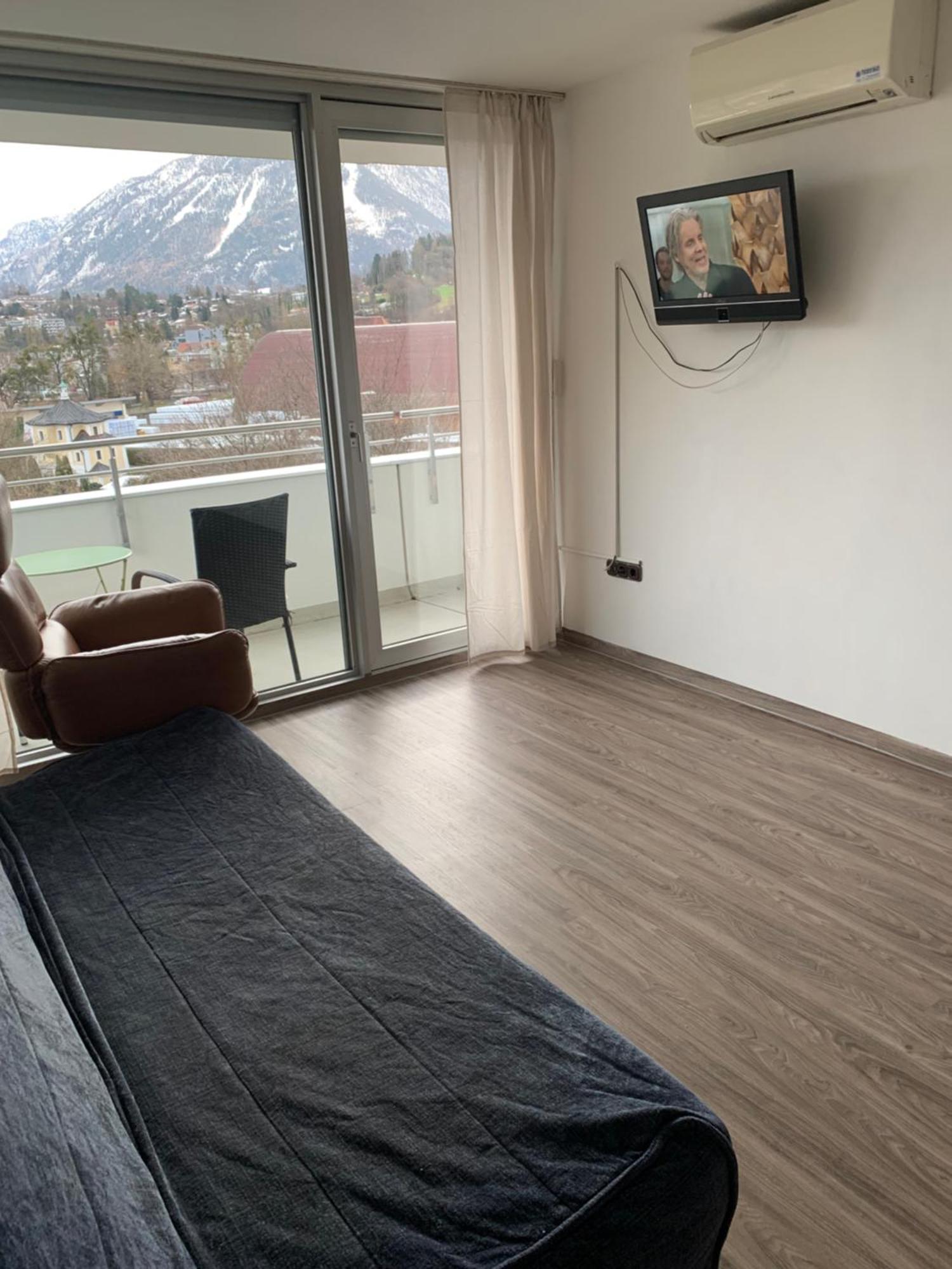 Reichenbach Apartment バートライヘンハル エクステリア 写真