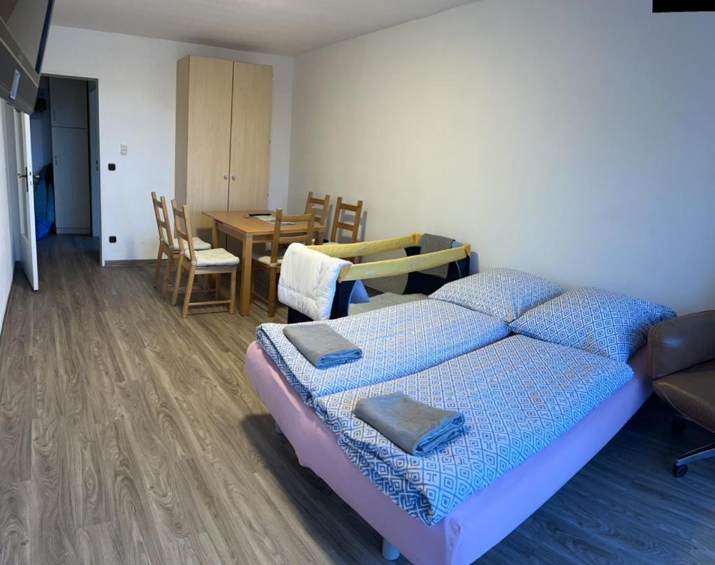 Reichenbach Apartment バートライヘンハル エクステリア 写真