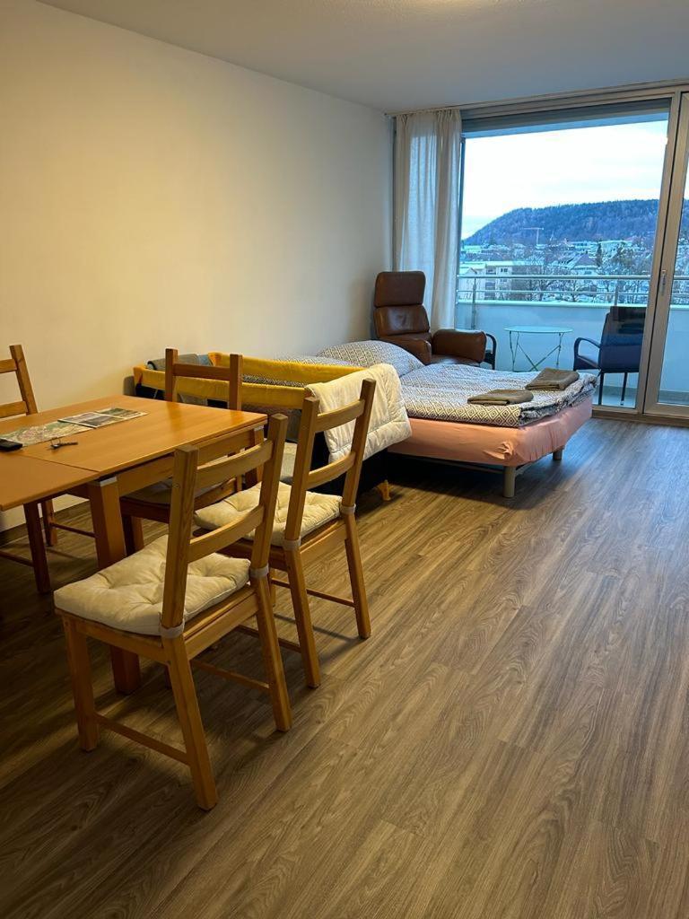 Reichenbach Apartment バートライヘンハル エクステリア 写真