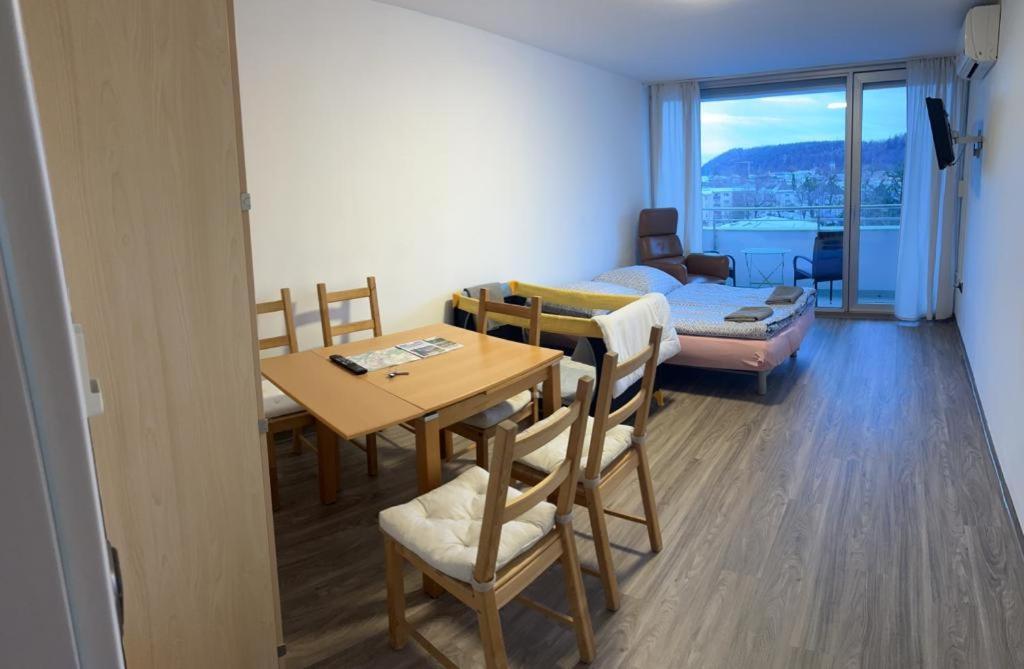 Reichenbach Apartment バートライヘンハル エクステリア 写真