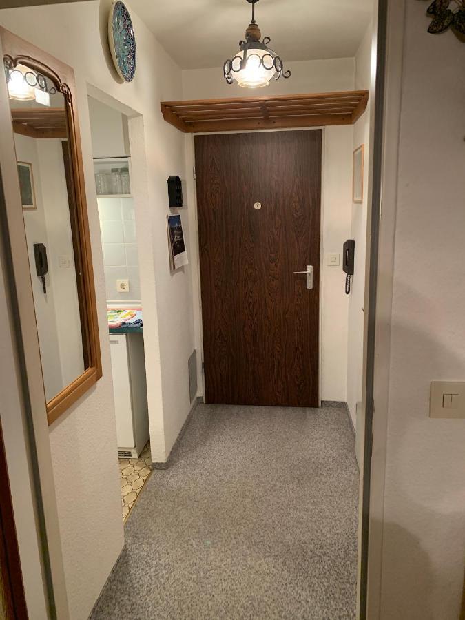 Reichenbach Apartment バートライヘンハル エクステリア 写真
