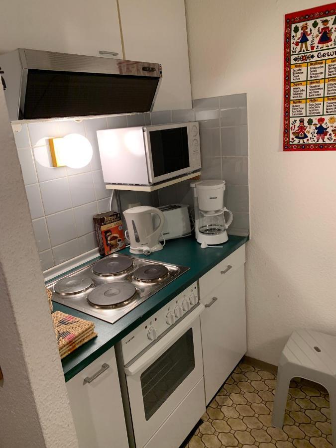 Reichenbach Apartment バートライヘンハル エクステリア 写真