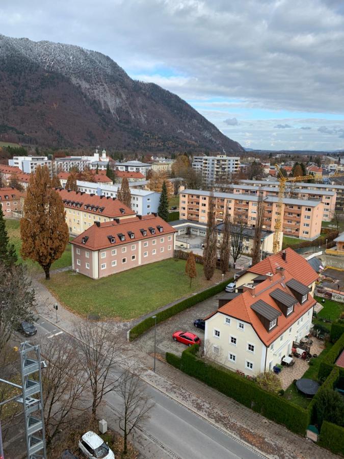 Reichenbach Apartment バートライヘンハル エクステリア 写真